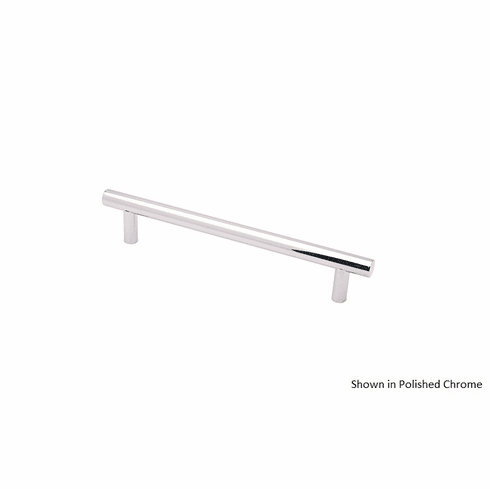 Colonial Bronze #246 3/4" Dia. pull 6" CC