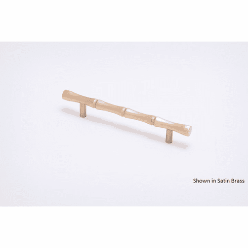 Colonial Bronze #260 3" CC Bamboo Pull