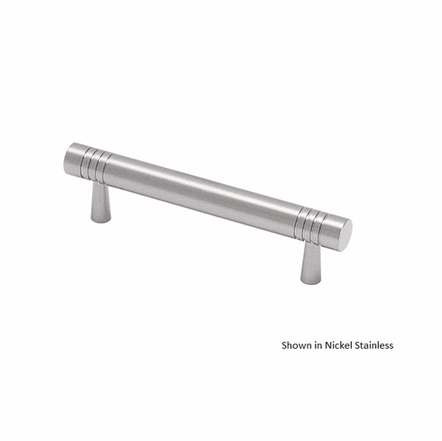 Colonial Bronze #305 3 1/2" Pull