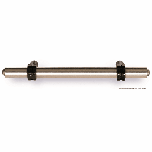 Colonial Bronze #310 Adjustable CC Pull