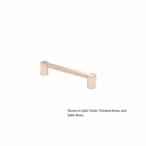 Colonial Bronze #43 18" Split Finish Towel Bar