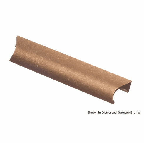 Colonial Bronze #455 3 1/2" CC Pull