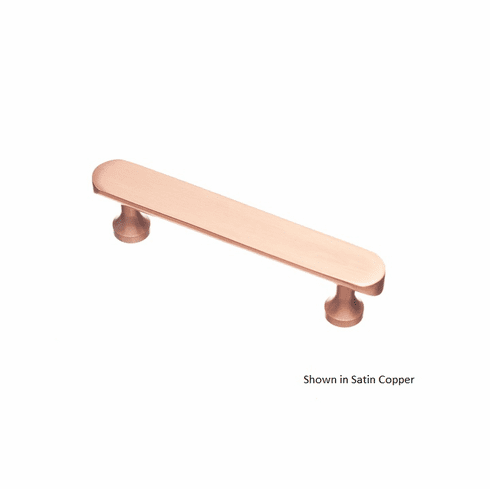 Colonial Bronze #613 3 1/2" CC Pull