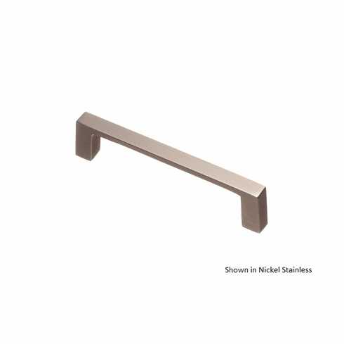 Colonial Bronze #662 3 1/2" CC Pull