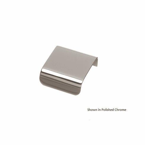 Colonial Bronze #707 2 1/2" and 2 1/8" Edge Pull