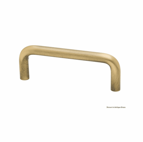 Colonial Bronze #751 3 CC Wire Pull