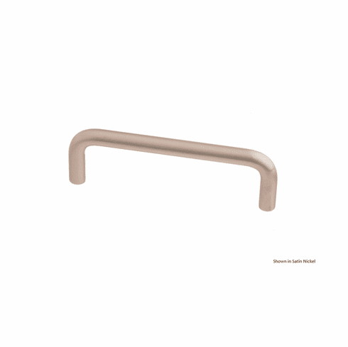 Colonial Bronze #752 3 1/2" CC Wire Pull