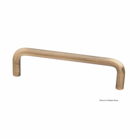 Colonial Bronze #753 4" CC Wire Pull