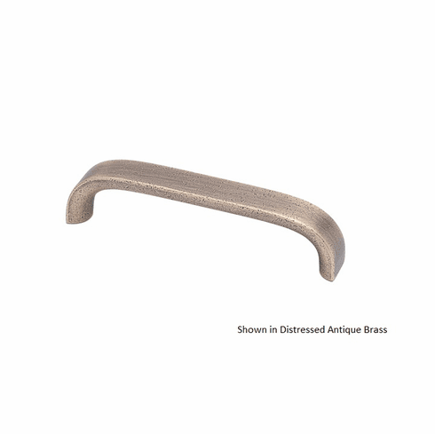 Colonial Bronze #802 4" CC Pull