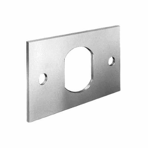 COMPX C2016-2C Mounting Plate Fro Cam Lock