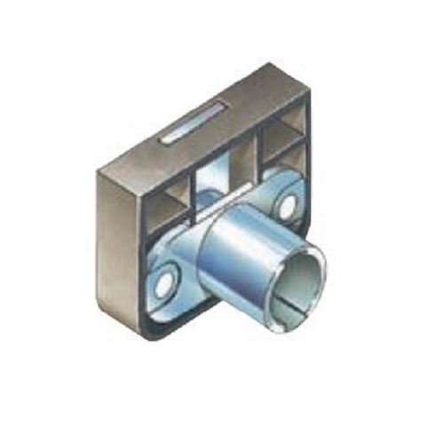 COMPX/Timberline C280CB Drawer Lock Surface Mount