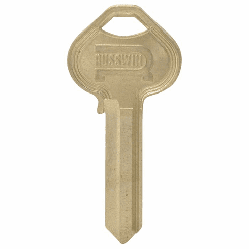 CORBIN 6961R Key Dwo