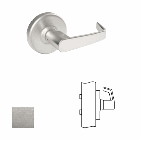 CORBIN CLX3350-NZD-626 C/R Half Dummy