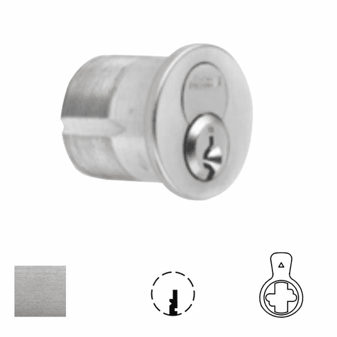 CORBIN CR1080-112-A02-6-27B2-626 Mtse Ic 6Pin 1-1/2" A02 Reg Cam 0Bit