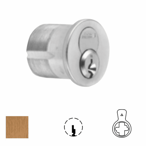 CORBIN CR1080-112-A02-6-57A2-612 Mtse Ic 6Pin 1-1/2" A02 Reg Cam 0Bit