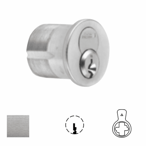 CORBIN CR1080-112-A02-6-57D1-626 Mtse Ic 6Pin 1-1/2" A02 Reg Cam 0Bit