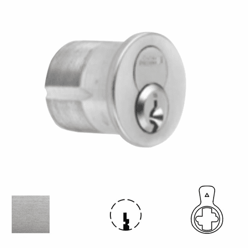 CORBIN CR1080-112-A02-6-57D2-626 Mtse Ic 6Pin 1-1/2" A02 Reg Cam 0Bit