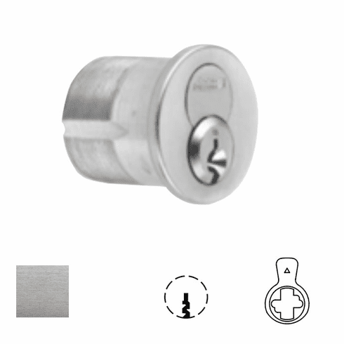 CORBIN CR1080-112-A02-6-59D2-626 Mtse Ic 6Pin 1-1/2" A02 Reg Cam 0Bit