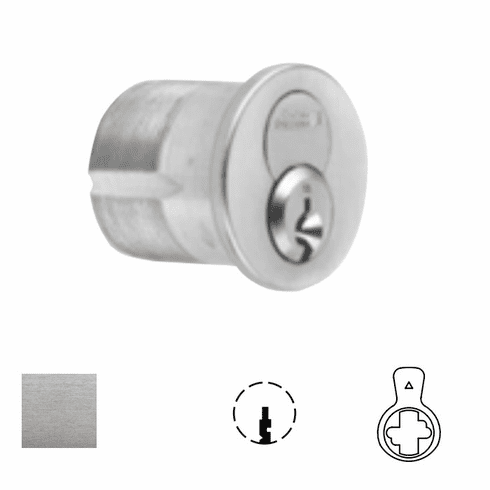 CORBIN CR1080-112-A02-6-67A1-626 Mtse Ic 6Pin 1-1/2" A02 Reg Cam 0Bit