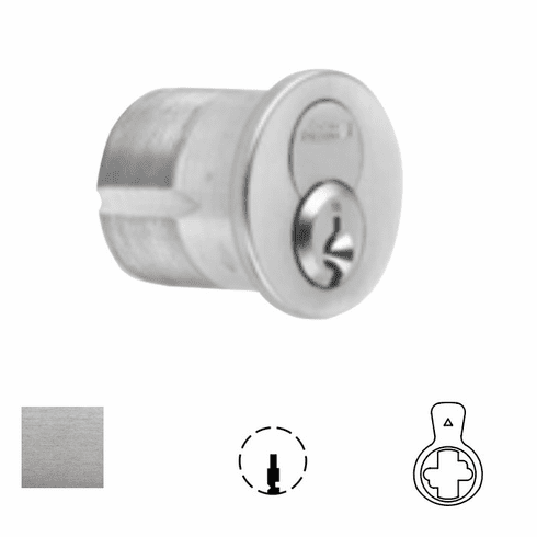 CORBIN CR1080-112-A02-6-67B1-626 Mtse Ic 6Pin 1-1/2" A02 Reg Cam 0Bit