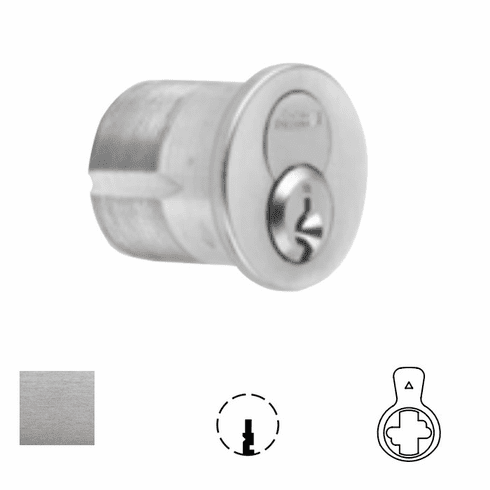 CORBIN CR1080-112-A02-6-67B2-626 Mtse Ic 6Pin 1-1/2" A02 Reg Cam 0Bit