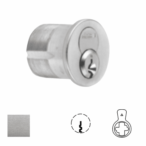 CORBIN CR1080-112-A02-6-70-626 Mtse Ic 6Pin 1-1/2" A02 Reg Cam 0Bit