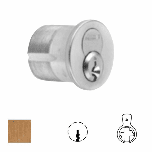 CORBIN CR1080-112-A02-6-77-612 Mtse Ic 6Pin 1-1/2" A02 Reg Cam 0Bit