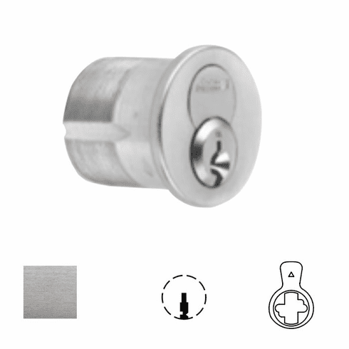 CORBIN CR1080-112-A02-6-77B1-626 Mtse Ic 6Pin 1-1/2" A02 Reg Cam 0Bit