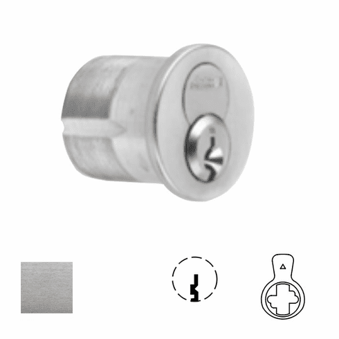 CORBIN CR1080-112-A02-6-97-626 Mtse Ic 6Pin 1-1/2" A02 Reg Cam 0Bit