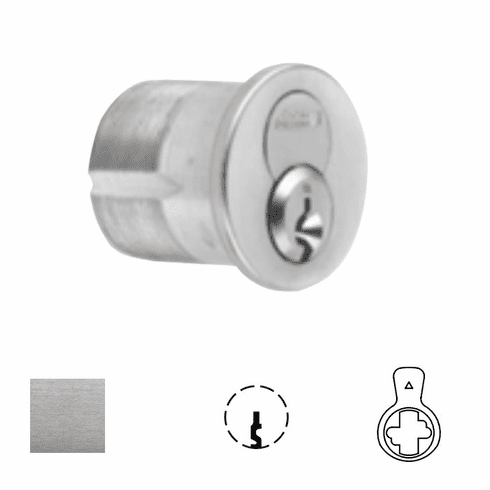 CORBIN CR1080-112-A02-6-981-626 Mtse Ic 6Pin 1-1/2" A02 Reg Cam 0Bit