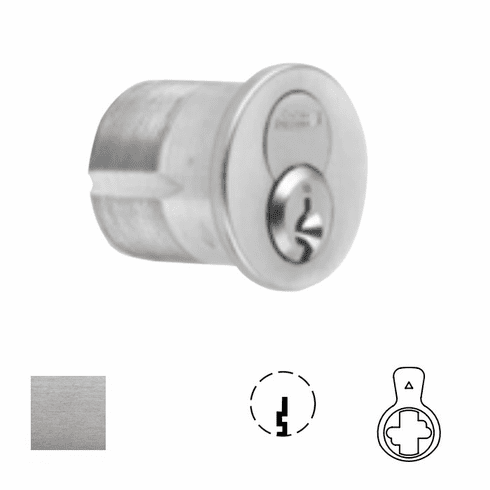 CORBIN CR1080-112-A02-6-99-626 Mtse Ic 6Pin 1-1/2" A02 Reg Cam 0Bit