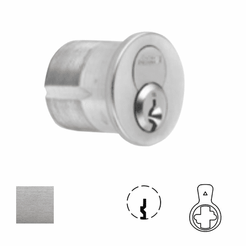 CORBIN CR1080-112-A02-6-AR-626 Mtse Ic 6Pin 1-1/2" A02 Reg Cam 0Bit