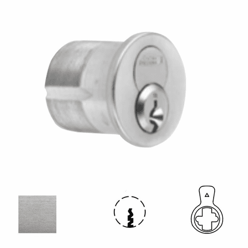 CORBIN CR1080-112-A02-6-H3-626 Mtse Ic 6Pin 1-1/2" A02 Reg Cam 0Bit