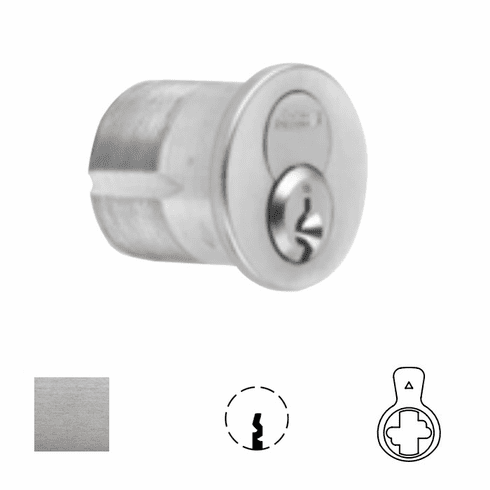 CORBIN CR1080-112-A02-6-L2-612 Mtse Ic 6Pin 1-1/2" A02 Reg Cam 0Bit