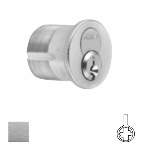 CORBIN CR1080-112-A04-6-H01-626 Mtse Ic 6Pin 1-1/2" A04 Cam 0Bit