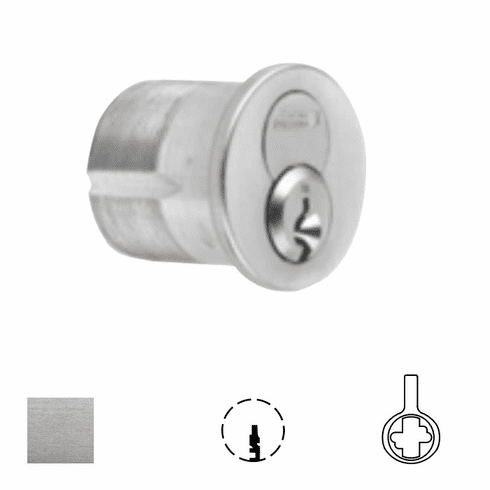 CORBIN CR1080-112-A04-6-N19-626 Mtse Ic 6Pin 1-1/2" A04 Cam 0Bit