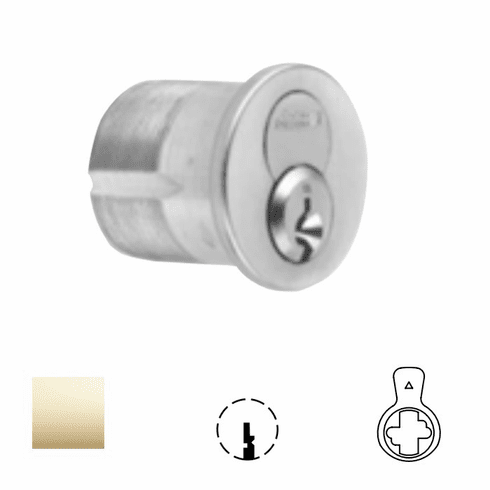 CORBIN CR1080-114-A02-6-57B1-605 Mtse Ic 6Pin 1-1/4" A02 Reg Cam 0Bit