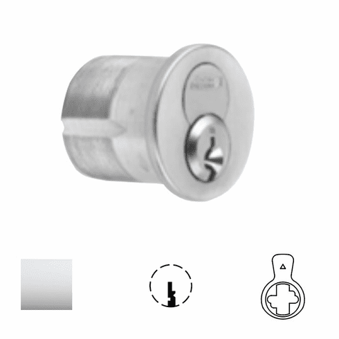 CORBIN CR1080-114-A02-6-57C1-625 Mtse Ic 6Pin 1-1/4" A02 Reg Cam 0Bit