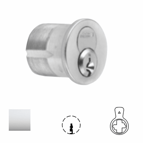 CORBIN CR1080-114-A02-6-N28-625 Mtse Ic 6Pin 1-1/4" A02 Reg Cam 0Bit