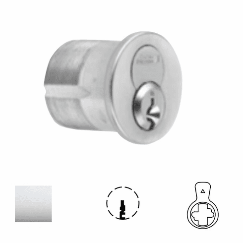 CORBIN CR1080-114-A02-6-N4-625 Mtse Ic 6Pin 1-1/4" A02 Reg Cam 0Bit