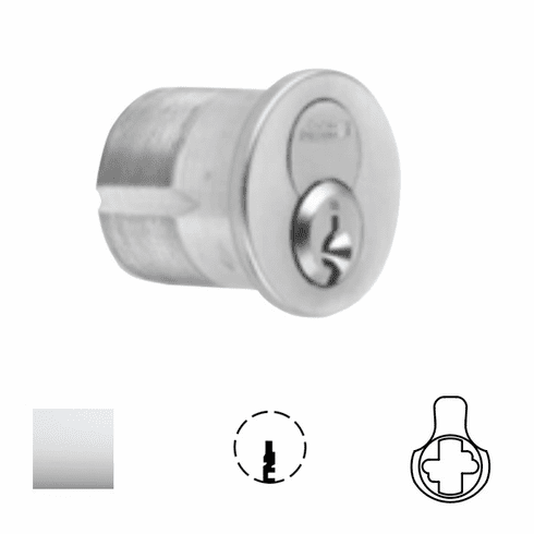 CORBIN CR1080-114-A05-6-N4-625 Mtse Ic 6Pin 1-1/4" A05 Cam 0Bit