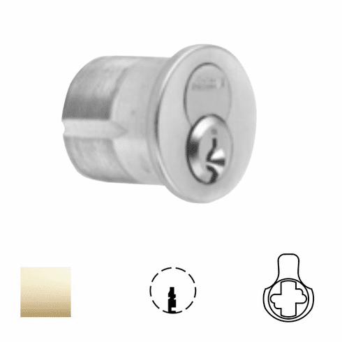 CORBIN CR1080-114-A05-6-N6-606 Mtse Ic 6Pin 1-1/4" A05 Cam 0Bit