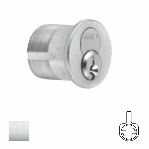 CORBIN CR1080-114-A07-6-H01-625 Mtse Ic 6Pin 1-1/4" A07 Cam 0Bit