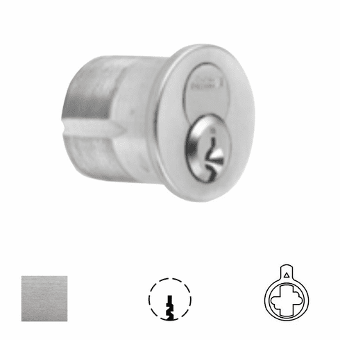 CORBIN CR1080-134-A03-6-59D2-626 Mtse Ic 6Pin 1-3/4" A03 A-R Cam 0Bit