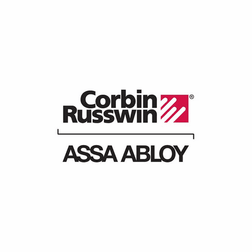 CORBIN CR3070-178-626 6-Pin LFIC Rim Housing X 422F88