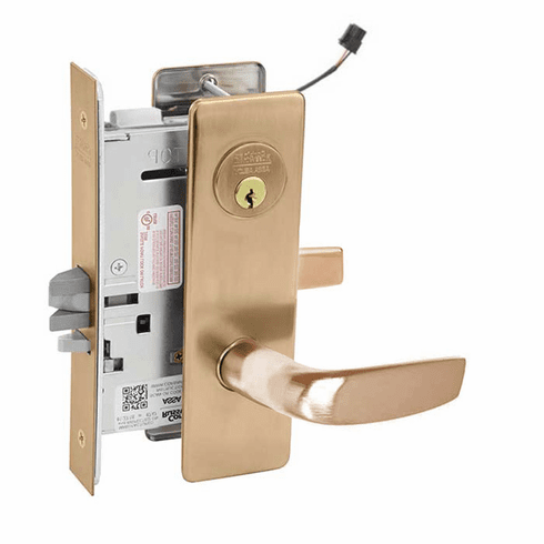 CORBIN ML20906-CSM-612-SEC Mtse Elect Ecoflex F/Sec Key Rand