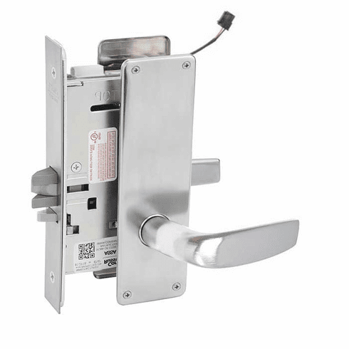 CORBIN ML20906-CSN-626-SEC Mtse Elect Ecoflex Fsec Key Rand