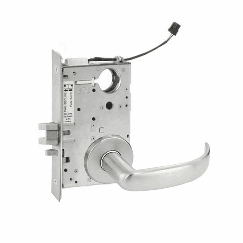 CORBIN ML20906-PSA-630-CL6-SEC-M92 Mtse Elect Ecoflex F/Sec X Rex L/Core