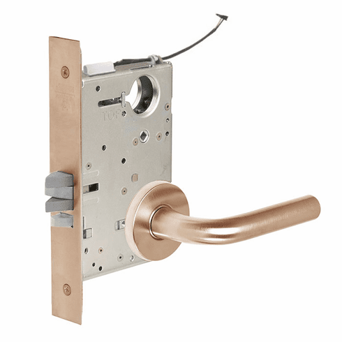 CORBIN ML20906-RWA-612-SEC-M92 Mtse Elect Ecoflex F/Sec X Rex Key Rand
