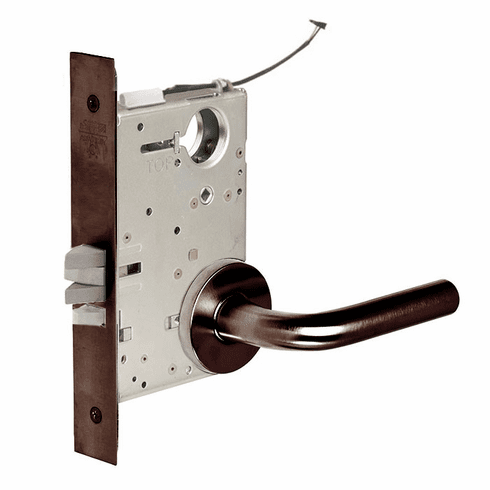 CORBIN ML20906-RWA-613-C6-SEC Mtse Elect Ecoflex F/Sec Lfic